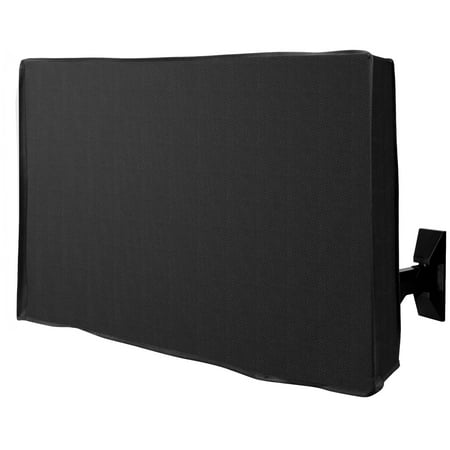 onn. Indoor, Outdoor TV Cover for 30'' To 32" TVs