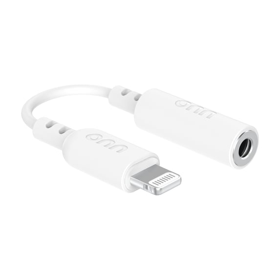 onn-lightning-to-3-5-mm-aux-adapter-mfi-certified-white-walmart