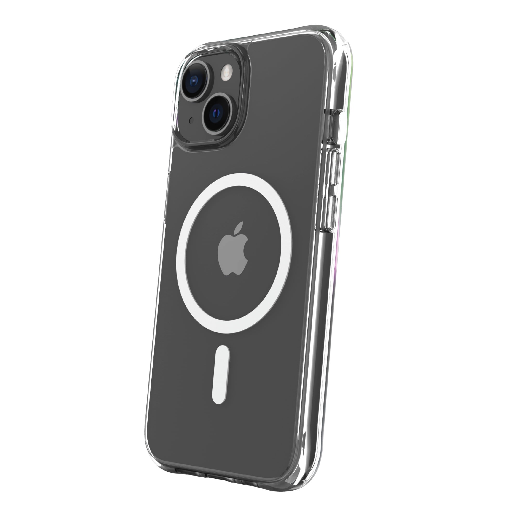onn. MagSafe Compatible Phone Case for iPhone 14 Plus onn. MagSafe Compatible Phone Case for iPhone 14 Plus