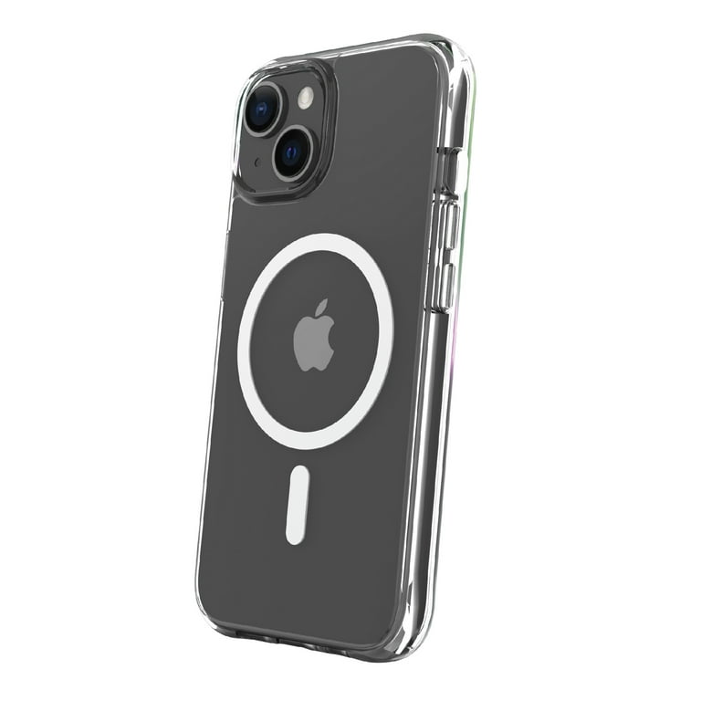 iPhone 14 Plus 本体 clear case MugSafe対応 iPhone 14 Plus 本体
