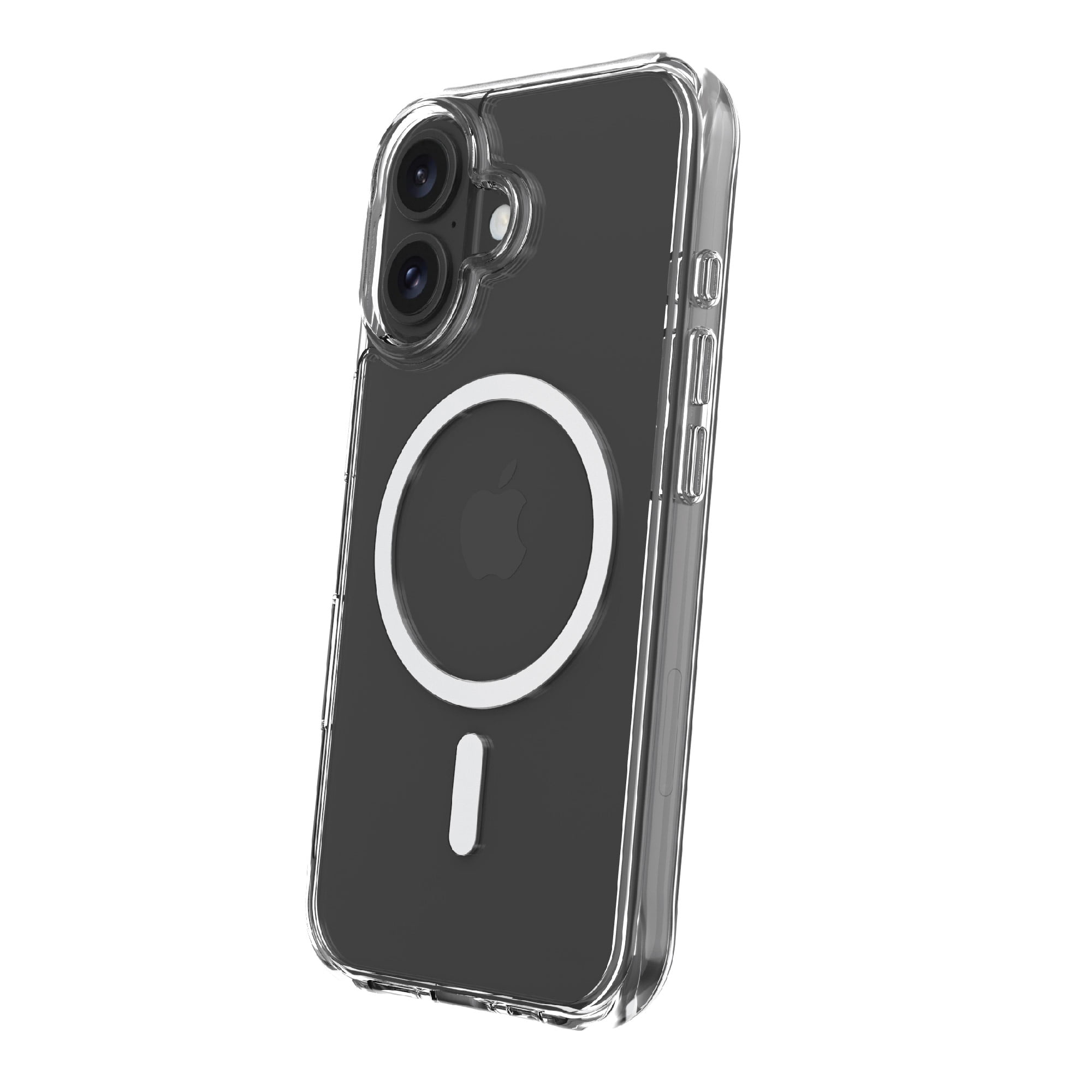onn. MagSafe Compatible Phone Case for iPhone 16 Plus onn. MagSafe Compatible Phone Case for iPhone 16 Plus