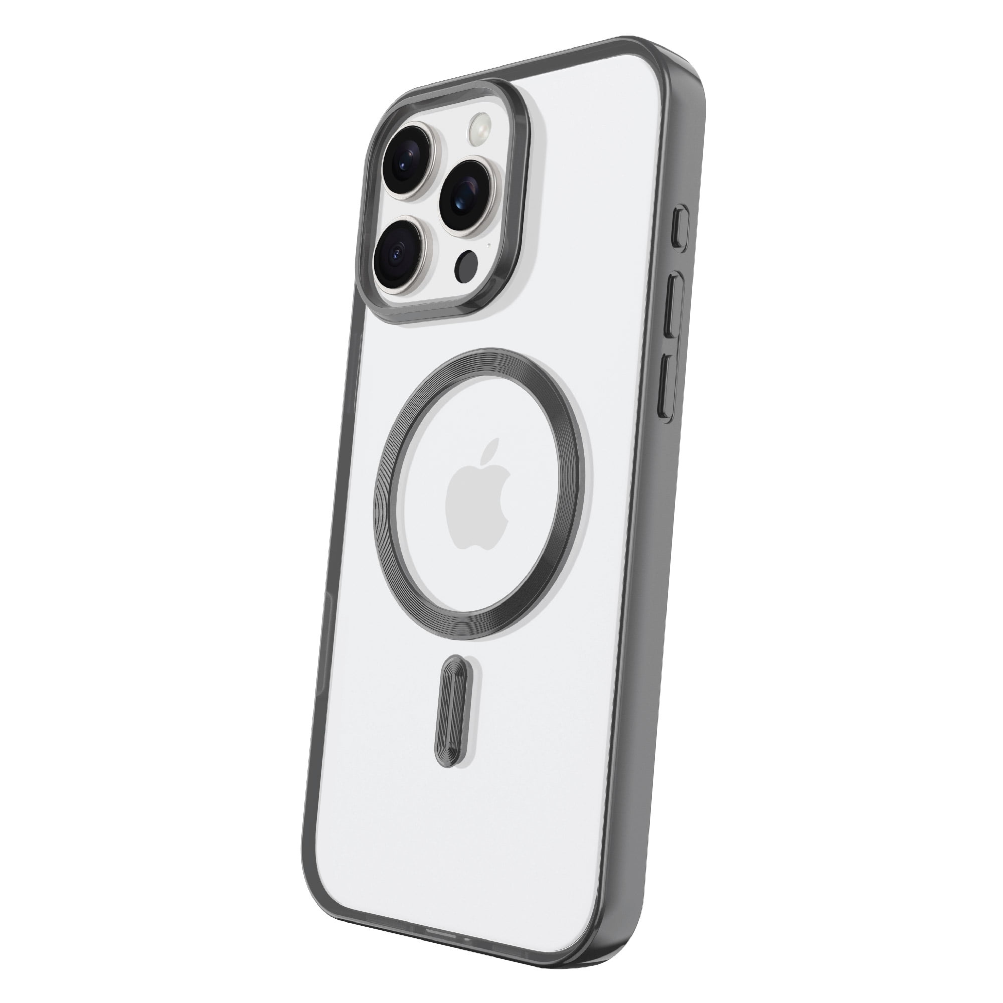 onn. MagSafe Compatible Phone Case for iPhone 16 Pro Max onn. MagSafe Compatible Phone Case for iPhone 16 Pro Max