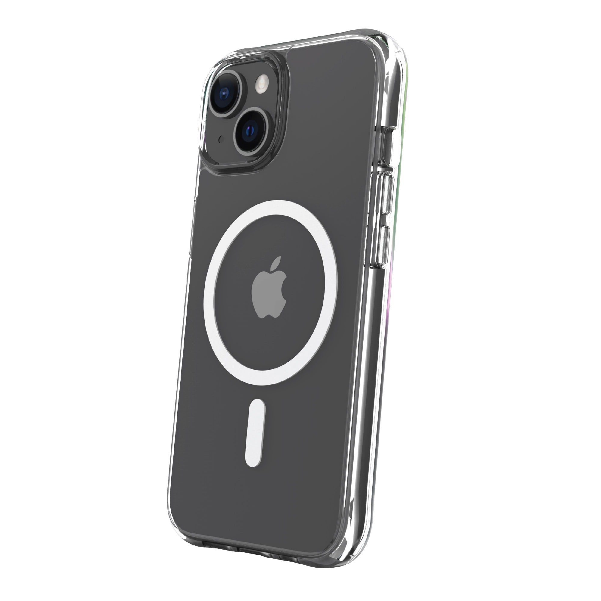 onn. MagSafe Compatible Phone Case for iPhone 16e / iPhone
