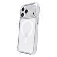 thumbnail image 1 of onn Clear Phone Case for iPhone 18 Pro / 17 Pro, MagSafe Compatible, 1 of 7