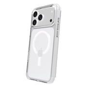 onn Clear Phone Case for iPhone 18 Pro Max / 17 Pro Max, MagSafe Compatible