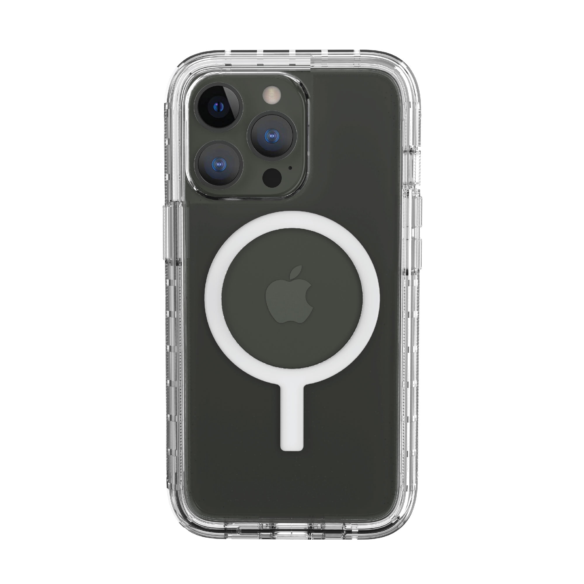 iPhone 12 | 12 Pro Clear Case with MagSafe