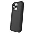 thumbnail image 1 of onn MagSafe Compatible Rugged Phone Case for iPhone 16 Pro Max - Black, 1 of 7