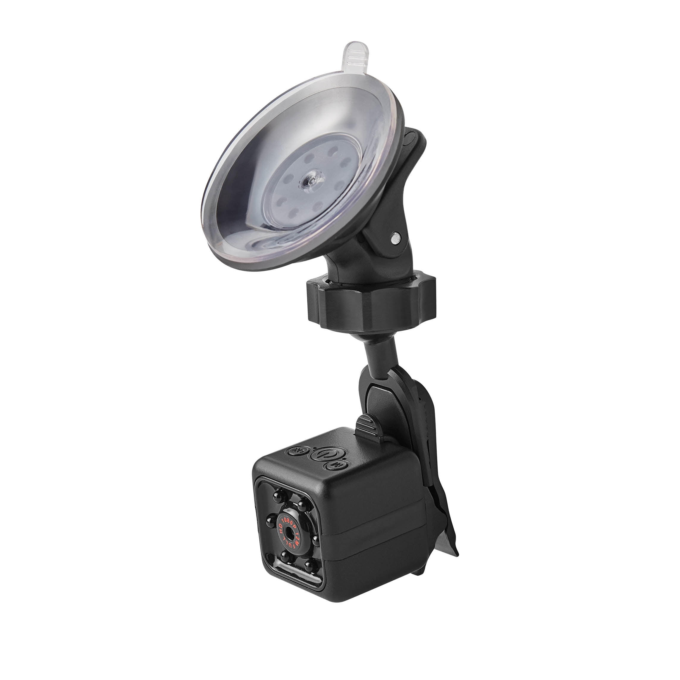 onn. Mini Action and Dash Camera