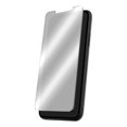 thumbnail image 1 of onn. Mirror Glass Screen Protector for iPhone 11 / iPhone XR - Mirror Finish, 1 of 7