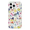 thumbnail interactive-video image 1 of onn Phone Case for iPhone 14 Pro Max / iPhone 13 Pro Max / iPhone 12 Pro Max - Multicolor Mushroom, 1 of 7