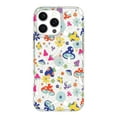 thumbnail interactive-video image 1 of onn Phone Case for iPhone 16 Pro - Multicolor Mushroom, 1 of 7