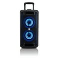 thumbnail image 1 of onn. Party Speaker with LED Lighting, 1 of 5