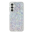 thumbnail image 1 of onn Phone Case for Samsung Galaxy A16 5G - Iridescent Glitter Fleck, 1 of 7
