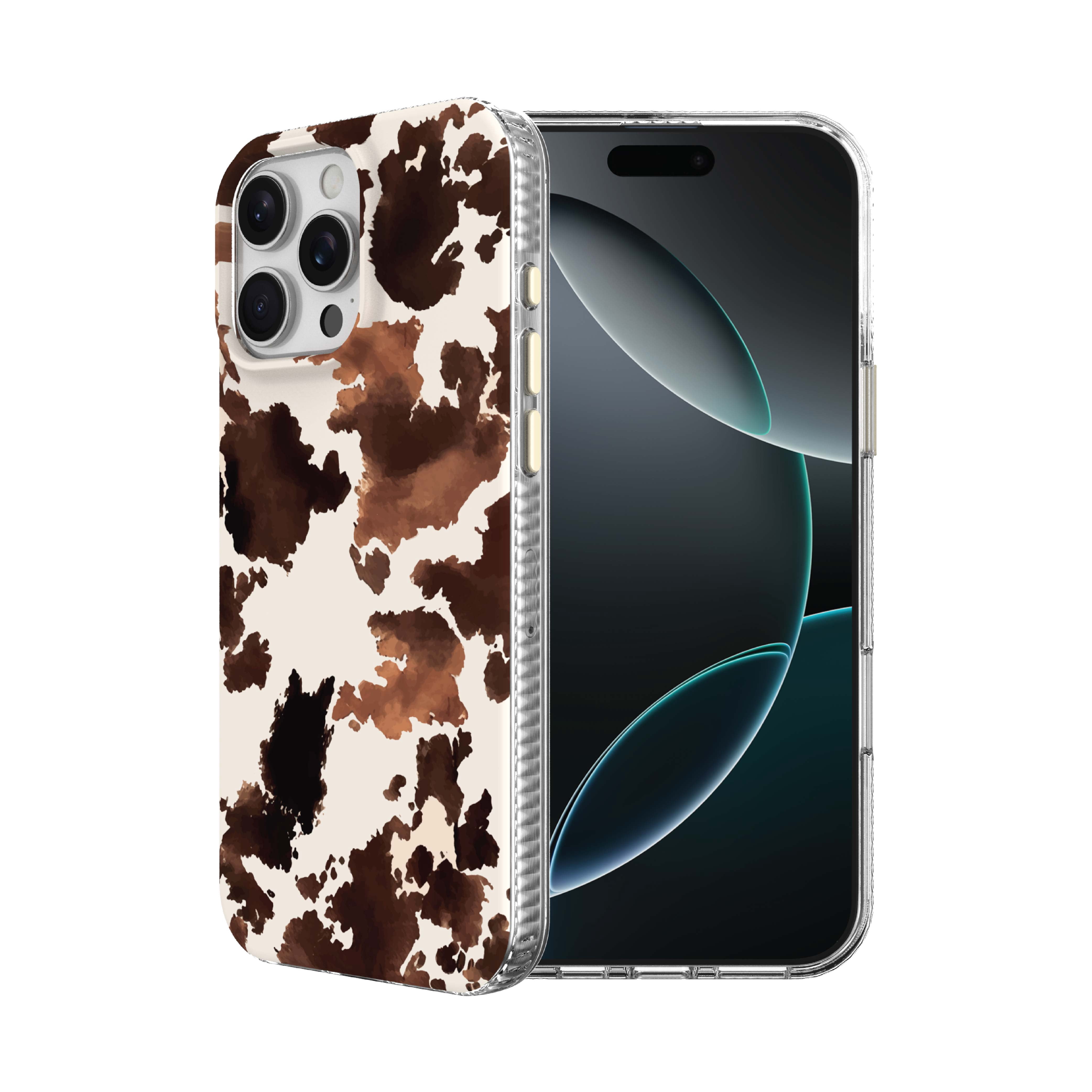 onn. Phone Case for iPhone 16 Pro Max - Pink Gold Marble - Walmart.com