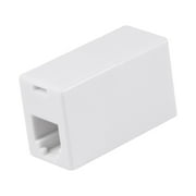 onn Phone Cord Coupler for Landline Phones