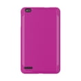 thumbnail image 1 of onn. Pink Gel Case for onn. 7'' Tablet, 1 of 5
