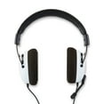 onn. PlayStation Wired Video Game Headset with 3.5mm Connector, Flipto