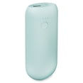 thumbnail image 1 of onn. Portable Battery, 2x Charge, 6700 mAh - Aqua, 1 of 4