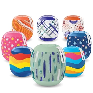 onn. Portable Bluetooth Speaker