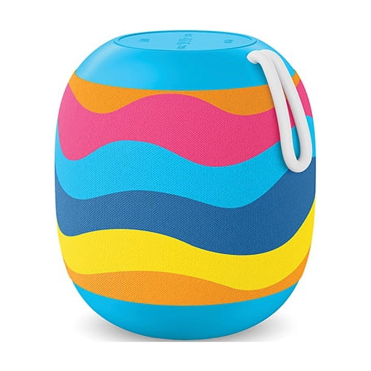 onn. Portable Bluetooth Speaker