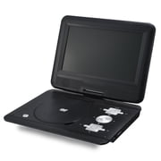 onn. Portable DVD Player, 10"