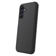 onn Protective Gel Phone Case for Samsung Galaxy A15 5G - Black