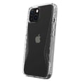 thumbnail image 1 of onn. Protective Gel Phone Case for iPhone 13 - Clear, 1 of 6