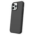 thumbnail image 1 of onn. Protective Gel Phone Case for iPhone 13 Pro Max / iPhone 12 Pro Max - Black, 1 of 8