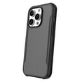 thumbnail image 1 of onn. Protective Gel Phone Case for iPhone 14 Pro Max - Black, 1 of 8