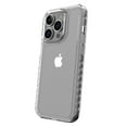 thumbnail image 1 of onn Protective Gel Phone Case for iPhone 14 Pro Max - Clear, 1 of 10