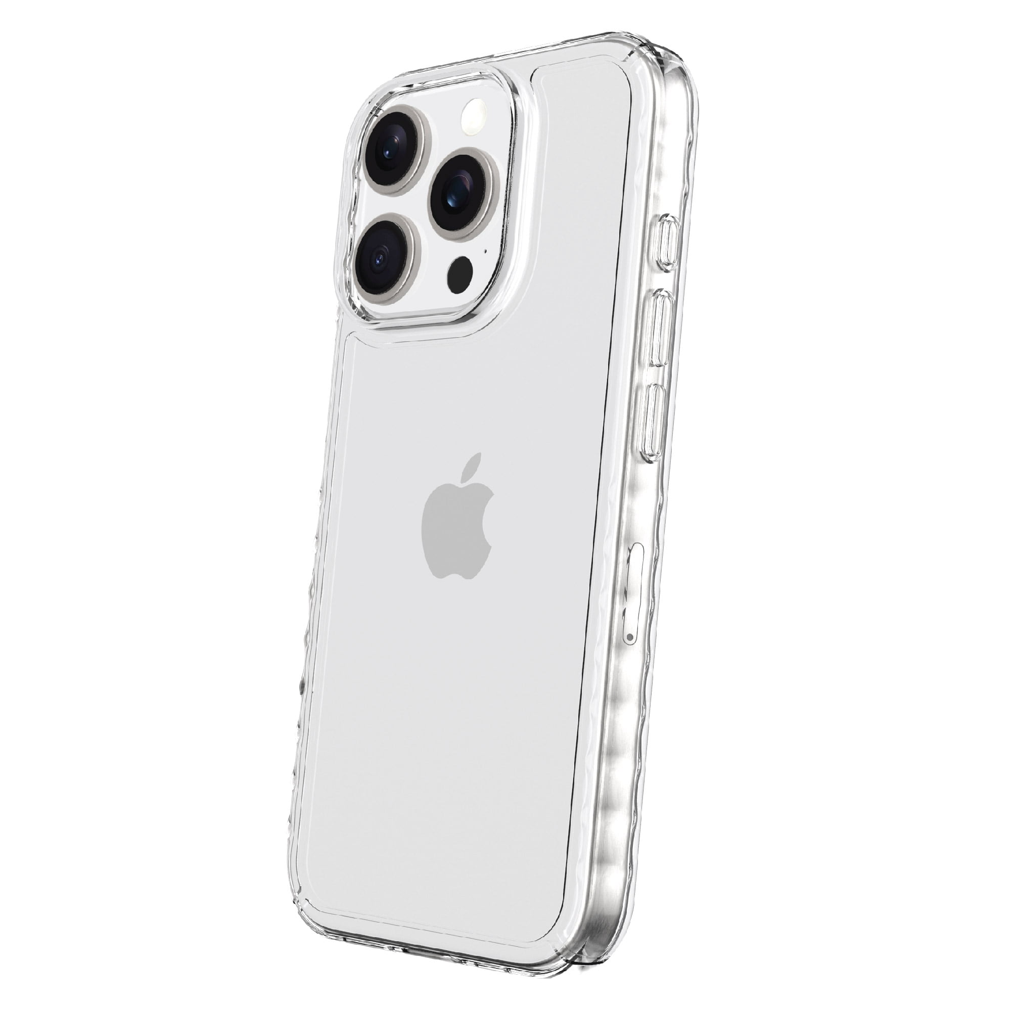 Tech21 FlexQuartz for iPhone 16 Pro Max（MagSafe対応