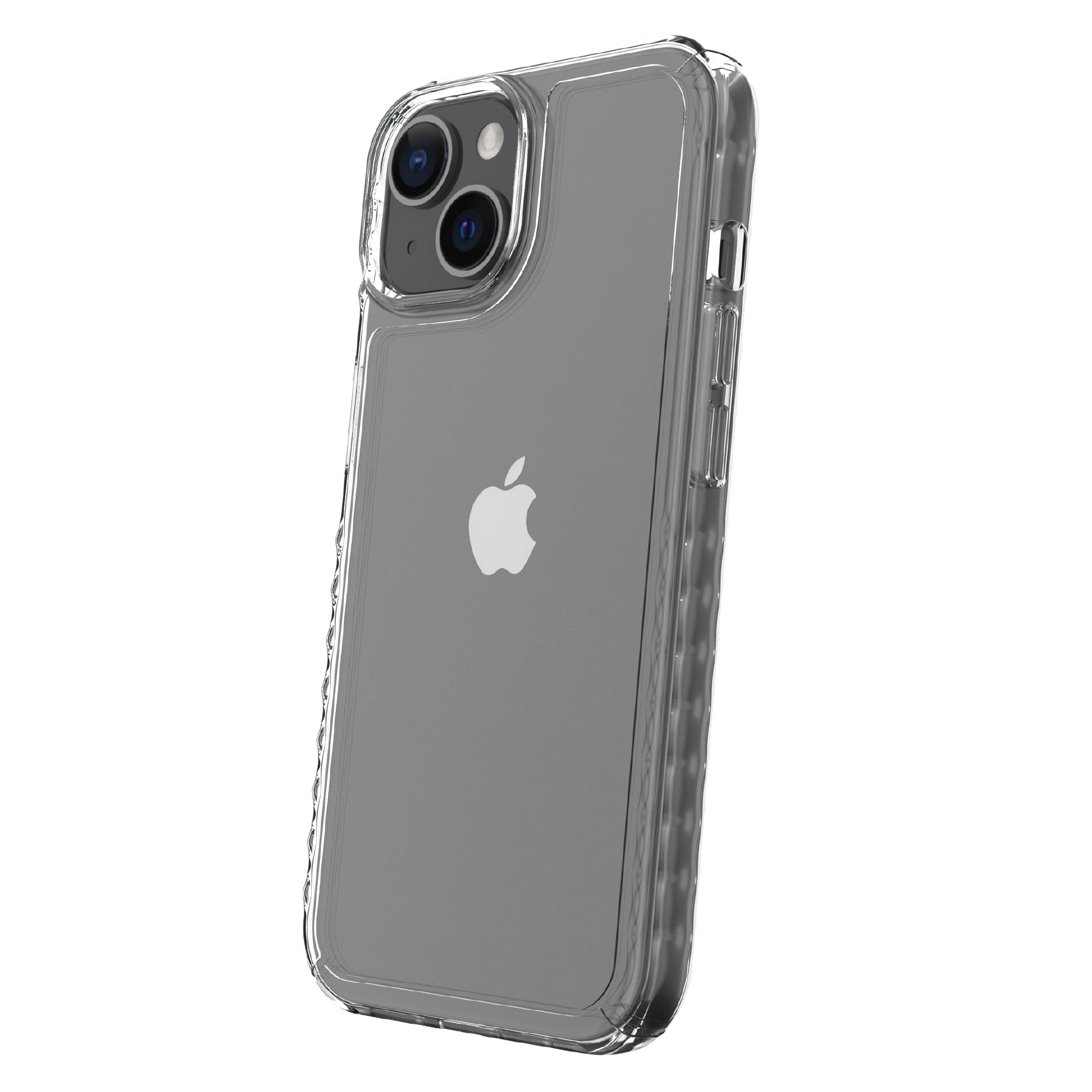 onn Protective Gel Phone Case for iPhone 17e iPhone 16e