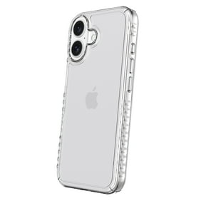 جراب جل واقي لهاتف iPhone 17 - شفاف