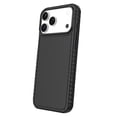thumbnail image 1 of onn Protective Gel Phone Case for iPhone 17 Pro Max - Black, 1 of 9