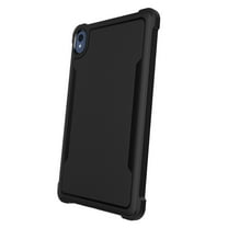 onn Protective Grip Tablet Case for onn 7" Tablet (2024 Model) - Black