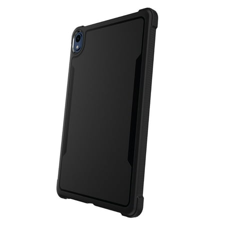 onn Protective Grip Tablet Case for onn 8" Tablet (2024 Model) - Black
