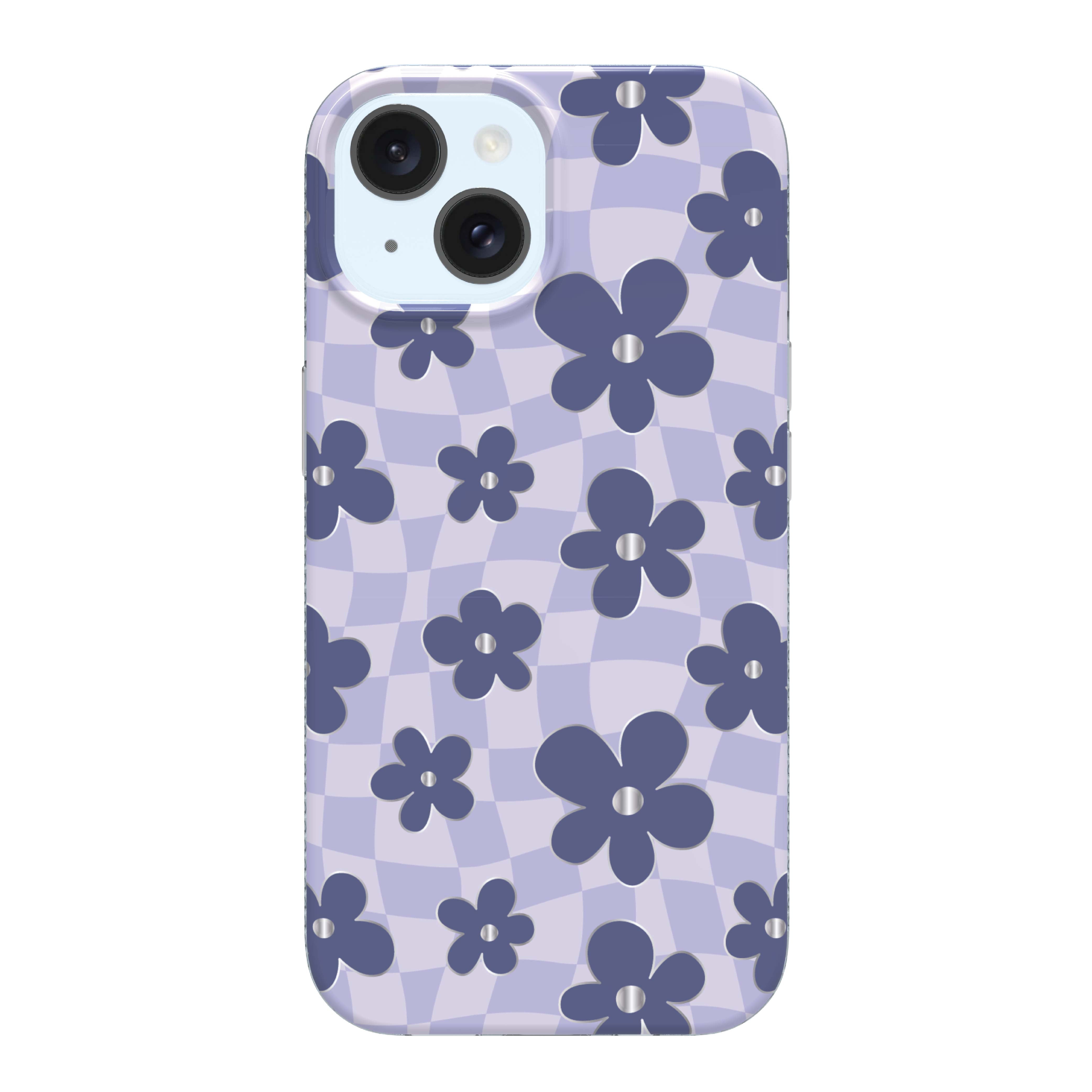 Mardi Mercredi Flower Case iPhone13 即日発送 Mardi Mercredi Flower Case_iPhone - MARDI MERCREDI