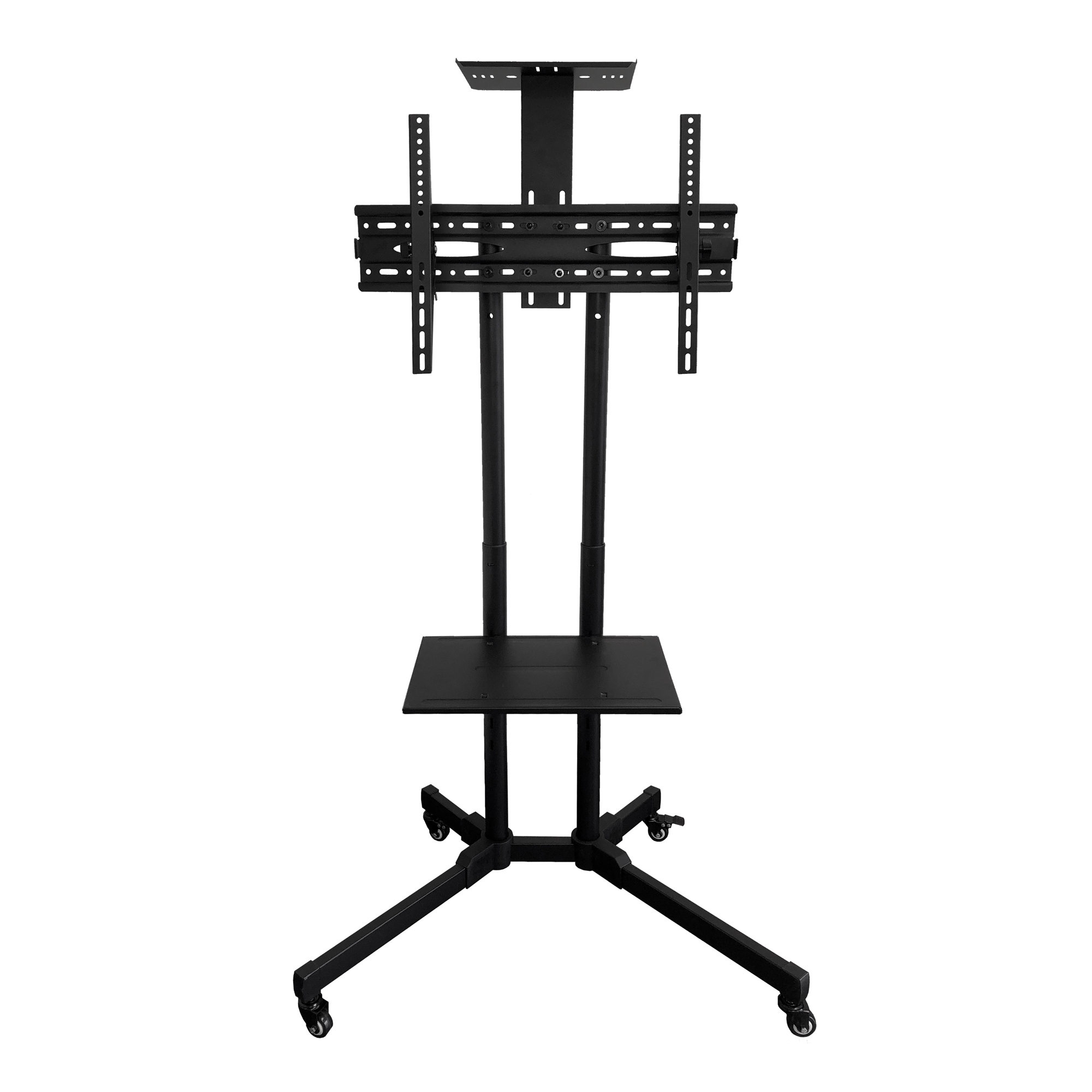 onn. Swivel Base Mount for 32"65" Televisions