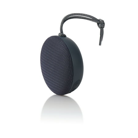 onn. Rugged Mini Bluetooth Speaker