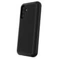 thumbnail image 1 of onn. Rugged Phone Case for Samsung Galaxy A13 5G - Black, 1 of 7