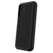 onn. Rugged Phone Case for Samsung Galaxy A13 5G - Black