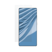 onn Samsung Galaxy S25 Ultra Glass Screen Protector with Easy Application Box
