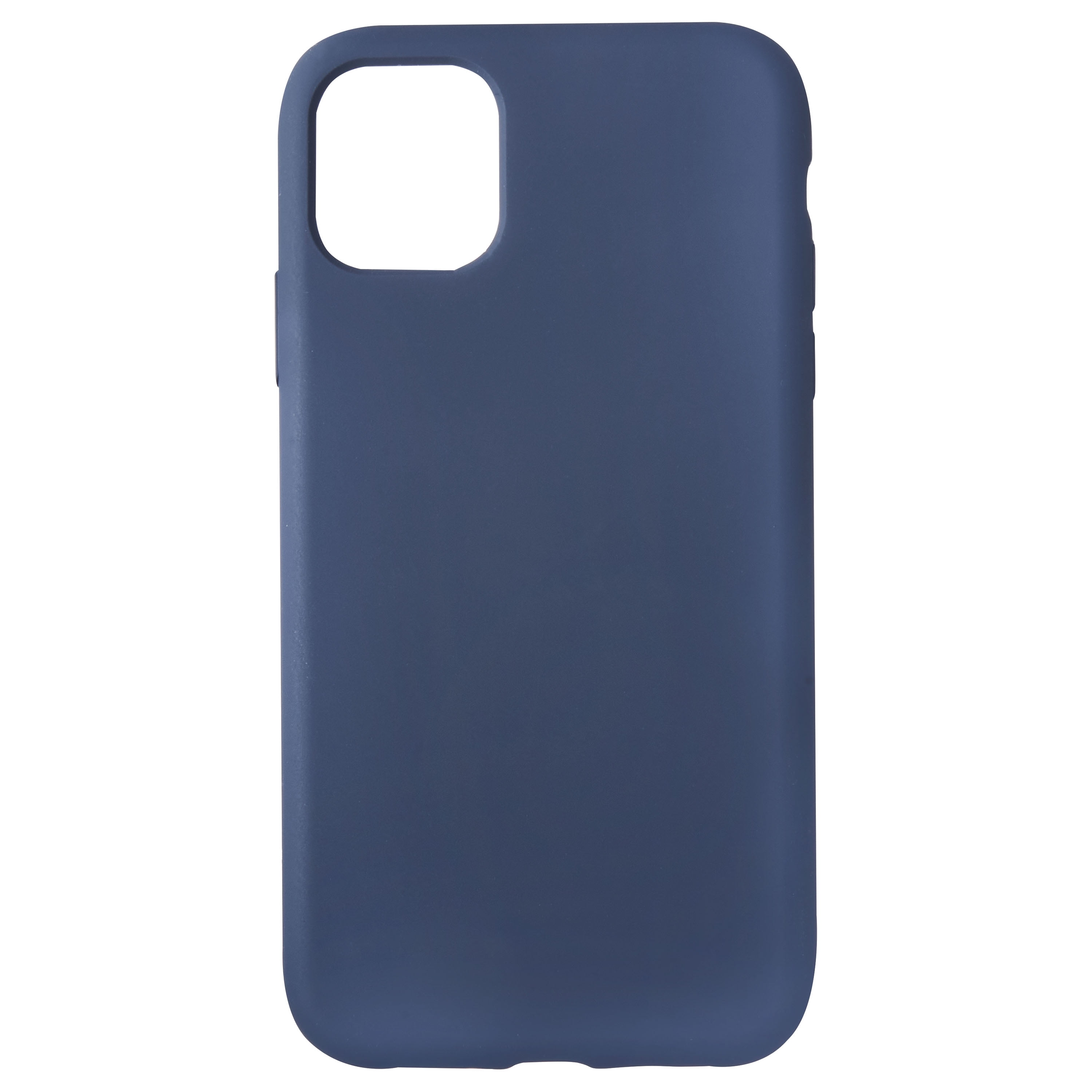 Olixar Soft Silicone iPhone 11 Pro Case - Pastel Blue