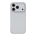 thumbnail image 1 of onn iPhone 18 Pro and iPhone 17 Pro Phone Case with MagSafe, Cool Grey, 1 of 9