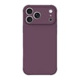 thumbnail image 1 of onn iPhone 18 Pro Max and iPhone 17 Pro Max Phone Case with MagSafe, Blackberry, 1 of 9
