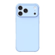 onn iPhone 18 Pro Max and iPhone 17 Pro Max Phone Case with MagSafe, Blue