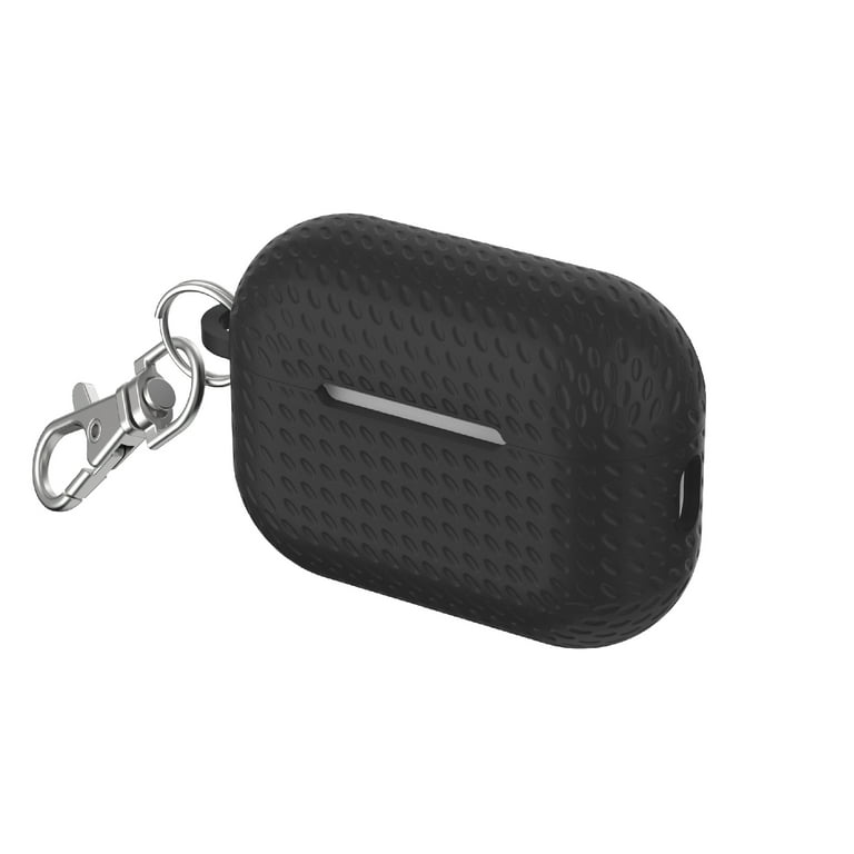 Charged Up Key Chain Pouch