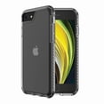 thumbnail image 1 of onn. Slim Impact Case with Intellishock Technology for iPhone 6, iPhone 6s, iPhone 7, iPhone 8, iPhone SE, 1 of 6