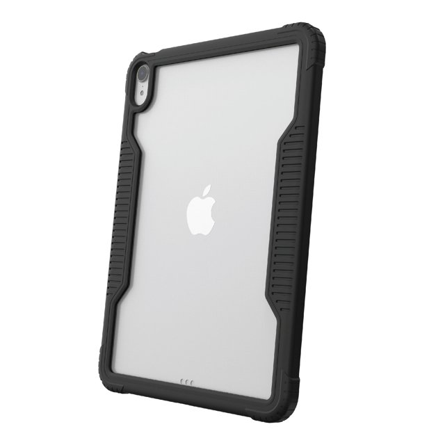 onn. Slim Rugged Tablet Case for iPad (A16), iPad (10th generation ...