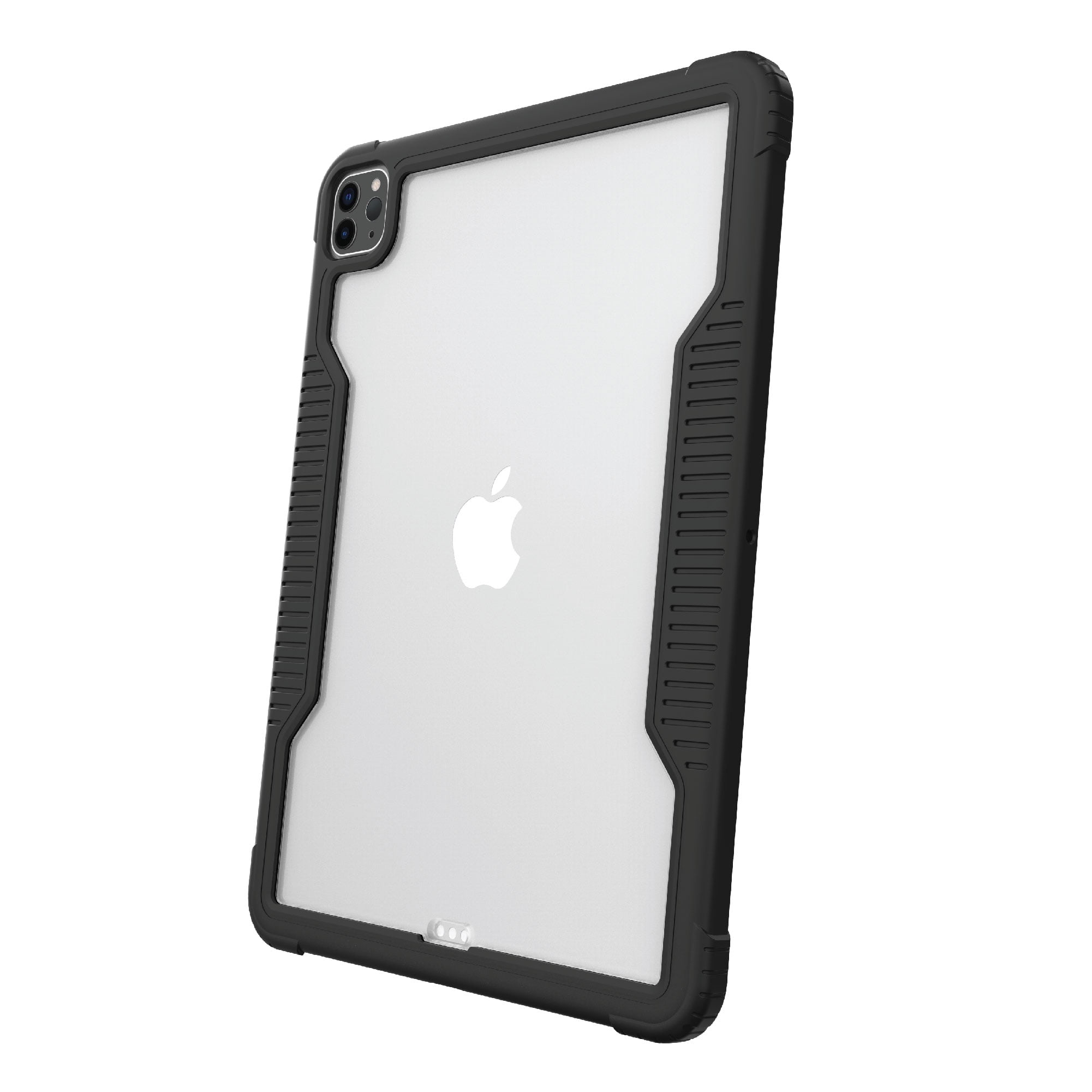 onn. Slim Rugged Tablet Case for iPad Pro 11